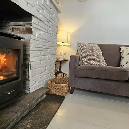 Hill Holiday home