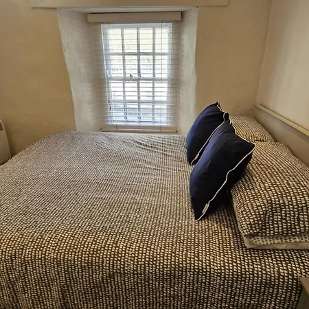 Hill Holiday home