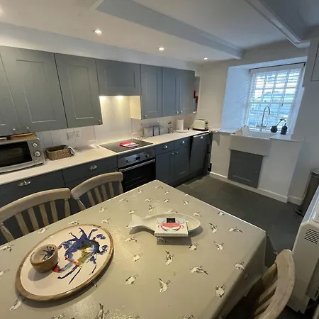 Holiday home Hill *