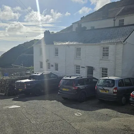 Holiday home Hill Portloe